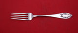Napoleonic by Shreve Sterling Silver Regular Fork 7 1/4"