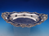 French Antique by Reed and Barton Sterling Silver Bread Tray #293 (#8284)