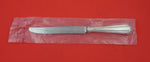 Stuart by Whiting Sterling Silver Dinner Knife french new FS 9 5/8"