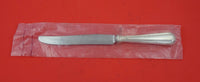Stuart by Whiting Sterling Silver Dinner Knife french new FS 9 5/8"