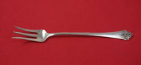Orleans by Lunt Sterling Silver Cocktail Fork 5 7/8" Heirloom Silverware