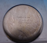 Padova by Tiffany and Co Sterling Silver Baby Cup 2 3/4" x 3 1/2" (#7856)