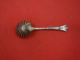 Albany by Various English Makers Sterling Silver Sugar Sifter Goldwashed 5 3/4"