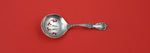 Burgundy by Reed and Barton Sterling Silver Nut Spoon with Six Piercings 4 5/8"