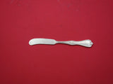 Puritan by Amston Sterling Silver Butter Spreader flat handle 5 1/2"