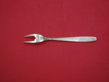 Starfire by Lunt Sterling Silver Pickle Fork 2-tine  5 5/8"