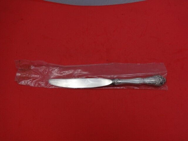 Chateau Rose by Alvin Sterling Silver Regular Knife Modern 8 3/4" New