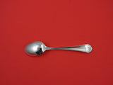 Shirley by International Sterling Silver Demitasse Spoon 4 1/2"
