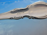 Legato by Towle Sterling Silver Flatware Set for 8 Service 48 pieces New Unused