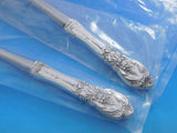 Richelieu by International Sterling Italian Pasta Server Set 2pc HHWS Custom