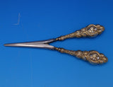 Love's Dream by Unger Sterling Silver Hair Curler Vermeil 8" (#7792) Art Nouveau