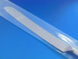 Classic Rose by Reed and Barton Sterling Silver Wedding Cake Knife Custom 12 1/4