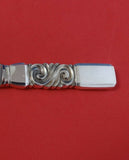 Scroll By Georg Jensen Sterling Silver Fruit Knife 6 1/2"