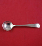 Berkeley by International Sterling Silver Salt Spoon 2 3/8" Antique