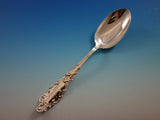 Luxembourg by Gorham Sterling Silver Flatware Set 12 Service 80 pcs Dinner