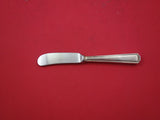 American Chippendale by Frank Smith Sterling Silver Butter Spreader paddle HH 6"