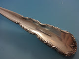 Shenandoah by Wallace Sterling Silver Flatware Set For 12 Service 60 Pieces