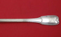 Joubert by Christofle Sterling Silver Vegetable Serving Spoon 10 1/8"