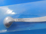 Century by Tiffany and Co Sterling Silver Mustard Ladle 4 3/4" Custom Made