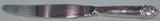 Northern Lights by International Sterling Silver Dinner Knife 9 3/4" Flatware