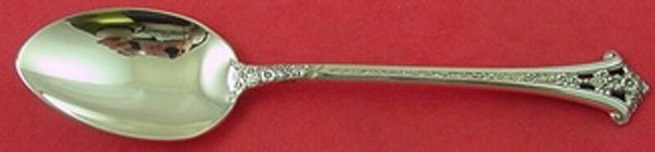 Classic Bouquet by Gorham Sterling Silver Place Soup Spoon 6 3/4" Silverware