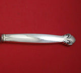 Bittersweet by Georg Jensen Sterling Silver Dinner Knife Long Handle 8 3/8"