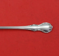 Modern Victorian by Lunt Sterling Silver Pickle Fork 2-Tine 5 3/4" Serving