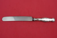 Louis XV by Whiting-Gorham Sterling Silver Dinner Knife Blunt WS Replaced 9 3/8"