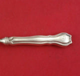 Nile by Wallace Sterling Silver Game Fork 7 1/4" Antique