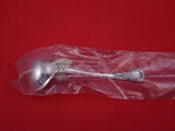 Old Master by Towle Sterling Silver Sauce Ladle factory sealed 5 1/2" New