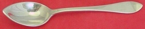 Pointed Antique Reed Barton Dominick Haff Sterling Grapefruit Spoon Orig 5 5/8"