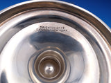Crichton Bros English Estate Sterling Silver Covered Urn 10" Circa 1917 (#8430)