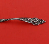 Les Six Fleurs by Reed and Barton Sterling Silver Gravy Ladle 7" Serving