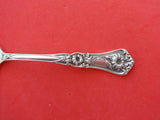 Grenoble aka Gloria by Wm. Rogers Plate Silverplate Grapefruit Spoon 5 3/4"