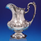 Francis I by Reed and Barton Sterling Silver Water Pitcher #570A 41 ozt. (#9045)