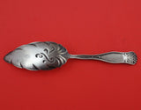 Diane by Towle Sterling Silver Jelly Cake Server 8 1/8" Serving Heirloom