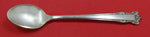English Shell by Lunt Sterling Silver Infant Feeding Spoon 5 3/4" Custom Made