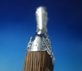 Luxembourg by Gorham Sterling Silver Clothes Brush 7 1/2" #C58 c.1915 (#5734)