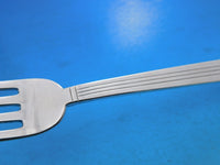 Century by Tiffany and Co. Sterling Silver Flatware Set 8 Service 97 pcs Dinner
