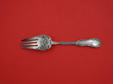 Old English by Towle Sterling Silver Cold Meat Fork  7 1/2"