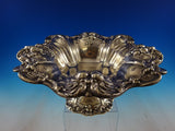Francis I by Reed and Barton Sterling Silver Centerpiece Bowl Footed #X567 #8649