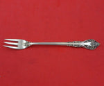 Masterpiece by International Sterling Silver Cocktail Fork 5 5/8" Heirloom