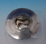Blossom by Georg Jensen Sterling Silver Lid #2A 4 1/2" Diameter (#4953)