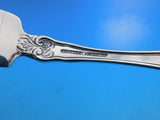 La Reine by Wallace Sterling Silver Flatware Set for 12 Service 89 Pieces Dinner