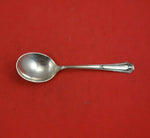 Princess Anne by Wallace Sterling Silver Bouillon Soup Spoon 5 3/8" Vintage