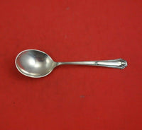 Princess Anne by Wallace Sterling Silver Bouillon Soup Spoon 5 3/8" Vintage