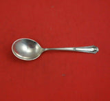 Princess Anne by Wallace Sterling Silver Bouillon Soup Spoon 5 3/8" Vintage