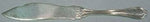 Paul Revere by Towle Sterling Silver Fish Knife 8" Flat Handle All-Sterling