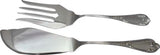 Verona by Fortunoff / Buccellati-Italy Sterling Silver Fish Serving Set 2pc