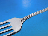 Florentine Lace by Reed & Barton Sterling Silver Flatware Set 34 pcs Dinner Size
